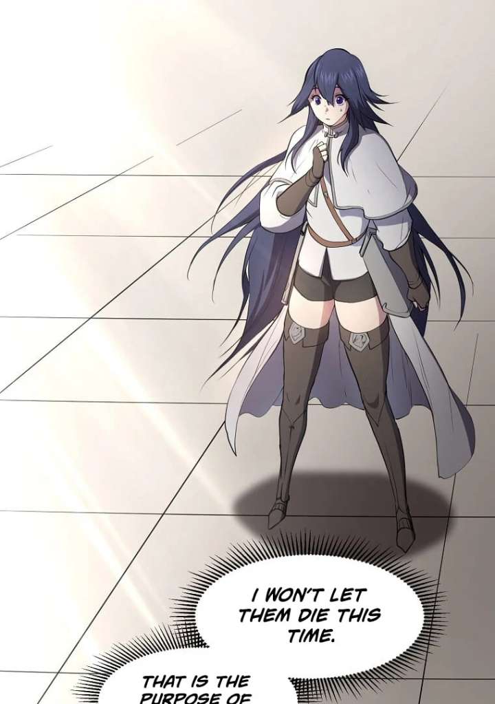 Level Up With Skills Chapter 131 page 136 - 