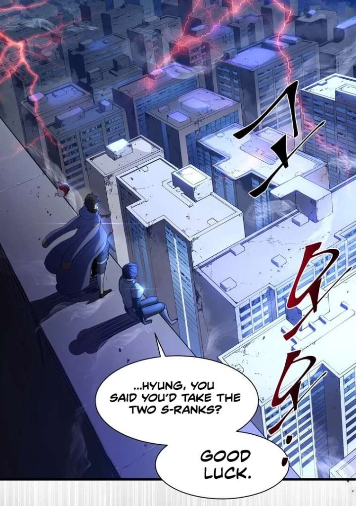 Level Up With Skills Chapter 131 page 140 - 