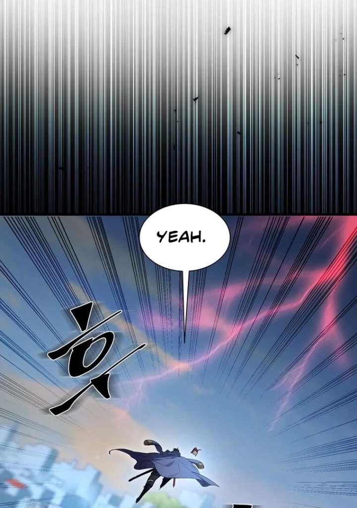 Level Up With Skills Chapter 131 page 141 - 