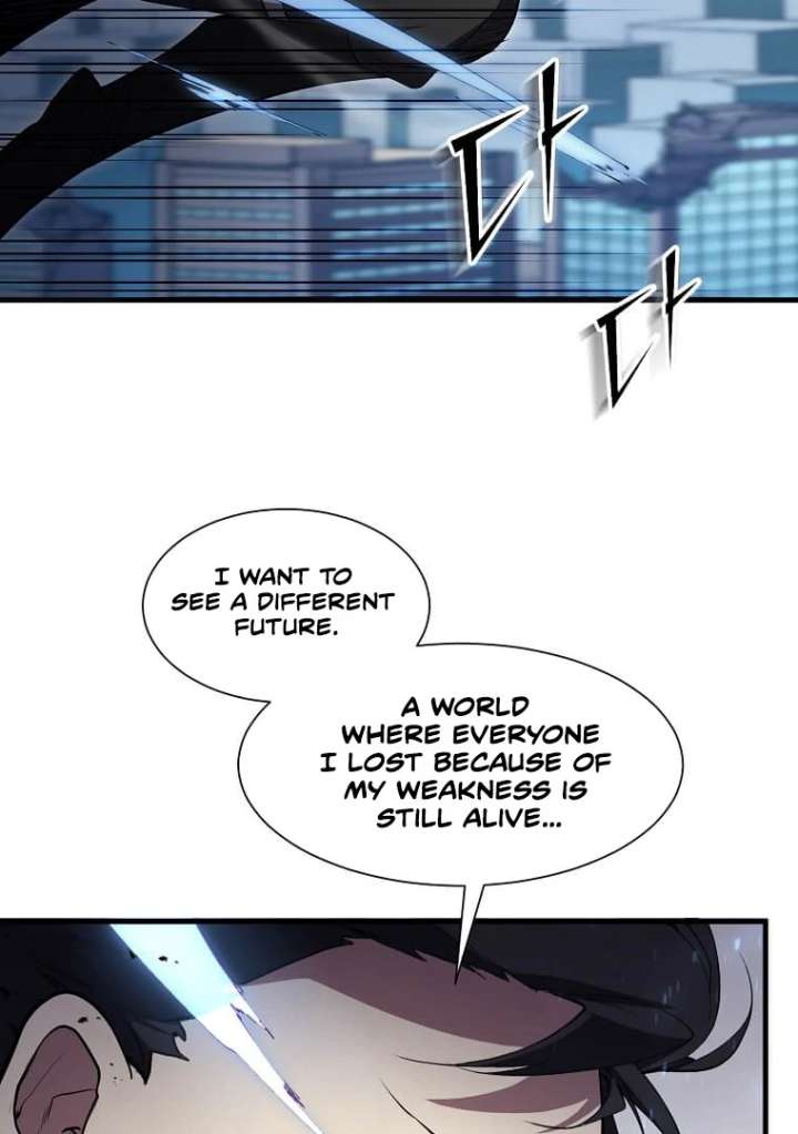 Level Up With Skills Chapter 131 page 144 - 