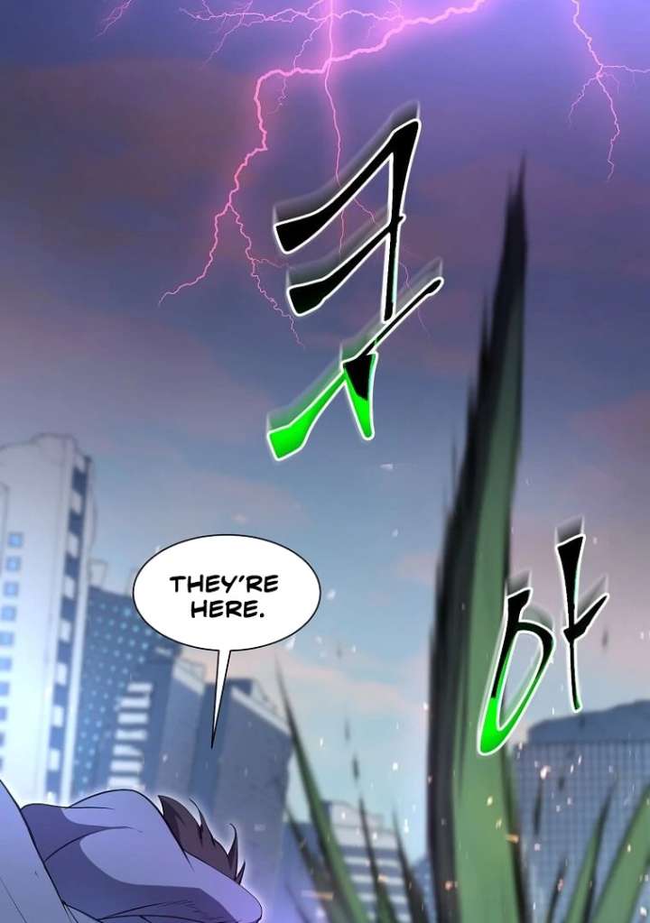 Level Up With Skills Chapter 131 page 146 - 
