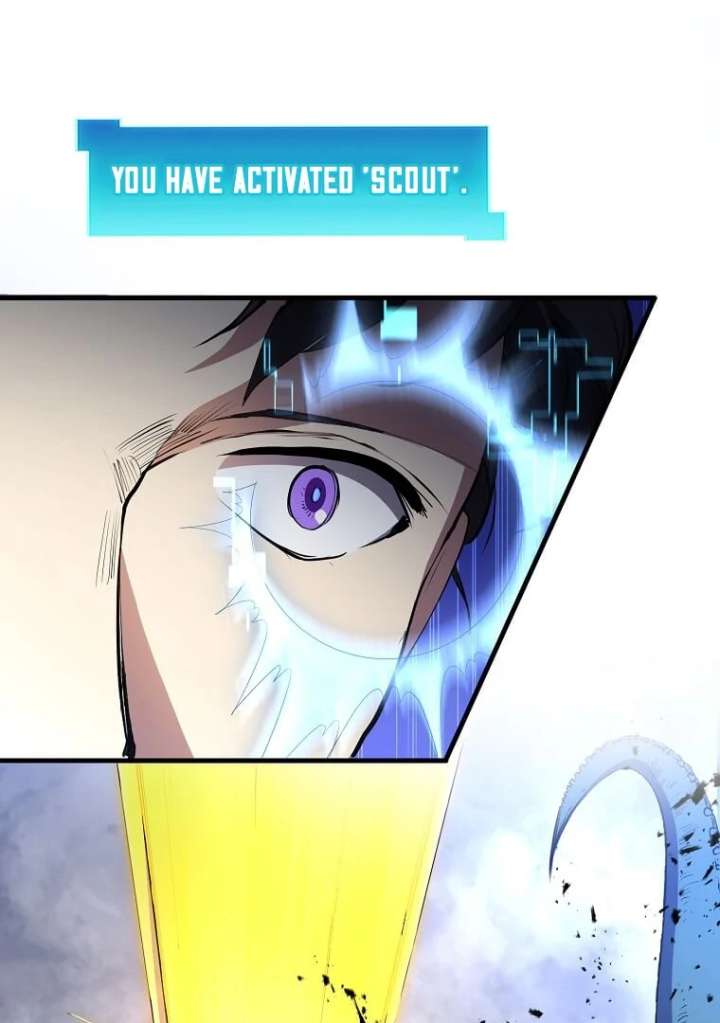 Level Up With Skills Chapter 131 page 149 - 