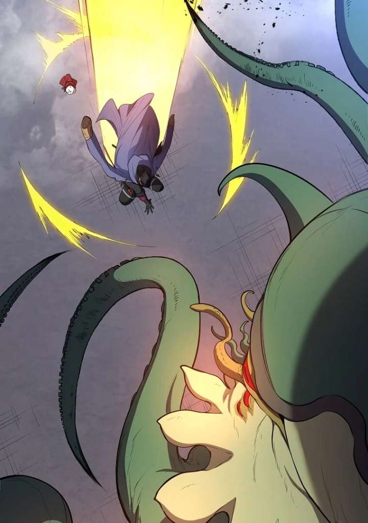 Level Up With Skills Chapter 131 page 150 - 