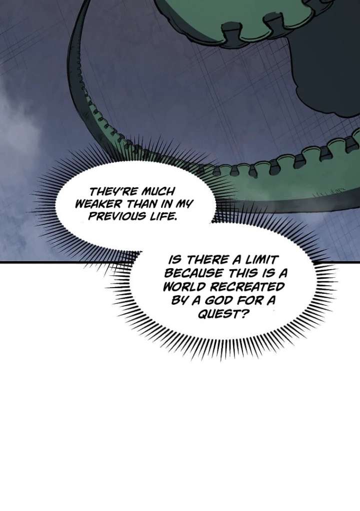 Level Up With Skills Chapter 131 page 152 - 