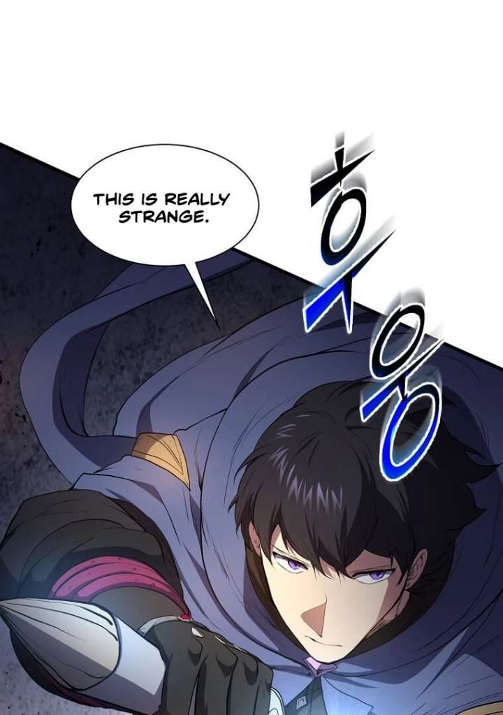 Level Up With Skills Chapter 131 page 153 - 