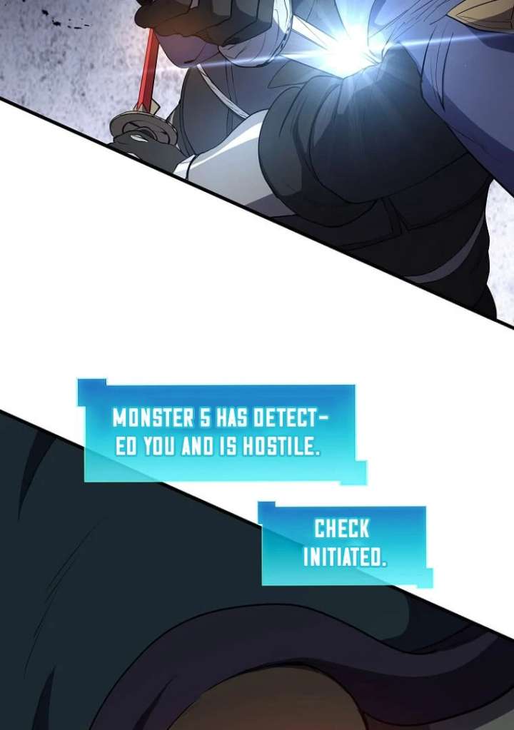 Level Up With Skills Chapter 131 page 154 - 