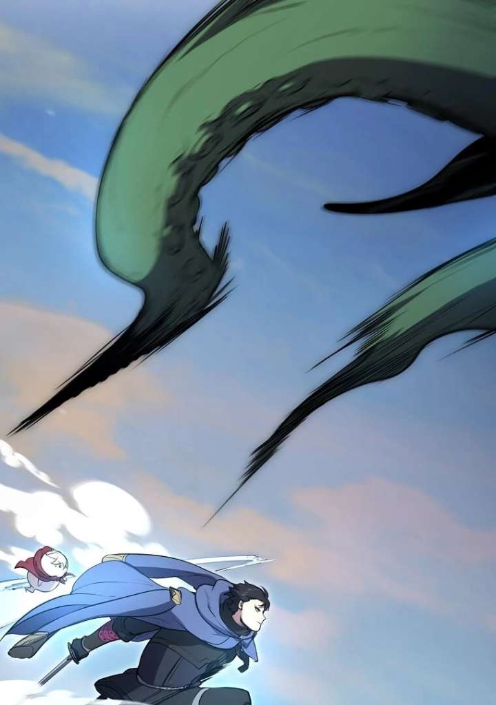 Level Up With Skills Chapter 131 page 157 - 