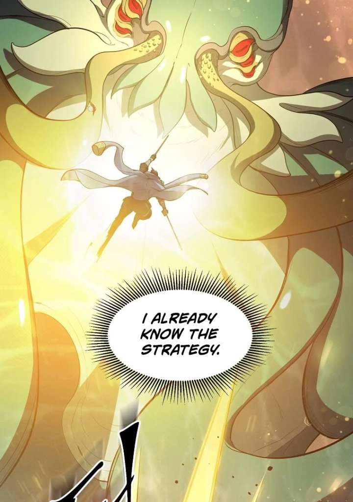 Level Up With Skills Chapter 131 page 165 - 