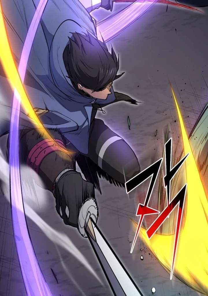 Level Up With Skills Chapter 131 page 176 - 