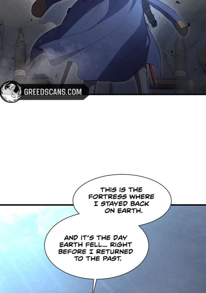 Level Up With Skills Chapter 131 page 23 - 