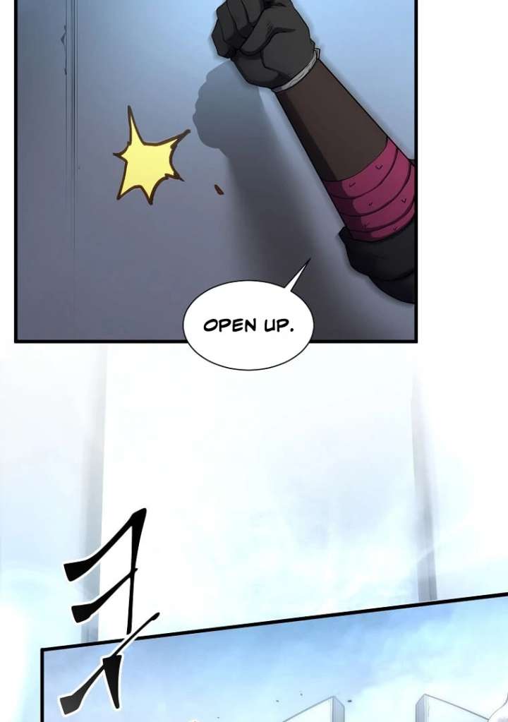 Level Up With Skills Chapter 131 page 34 - 