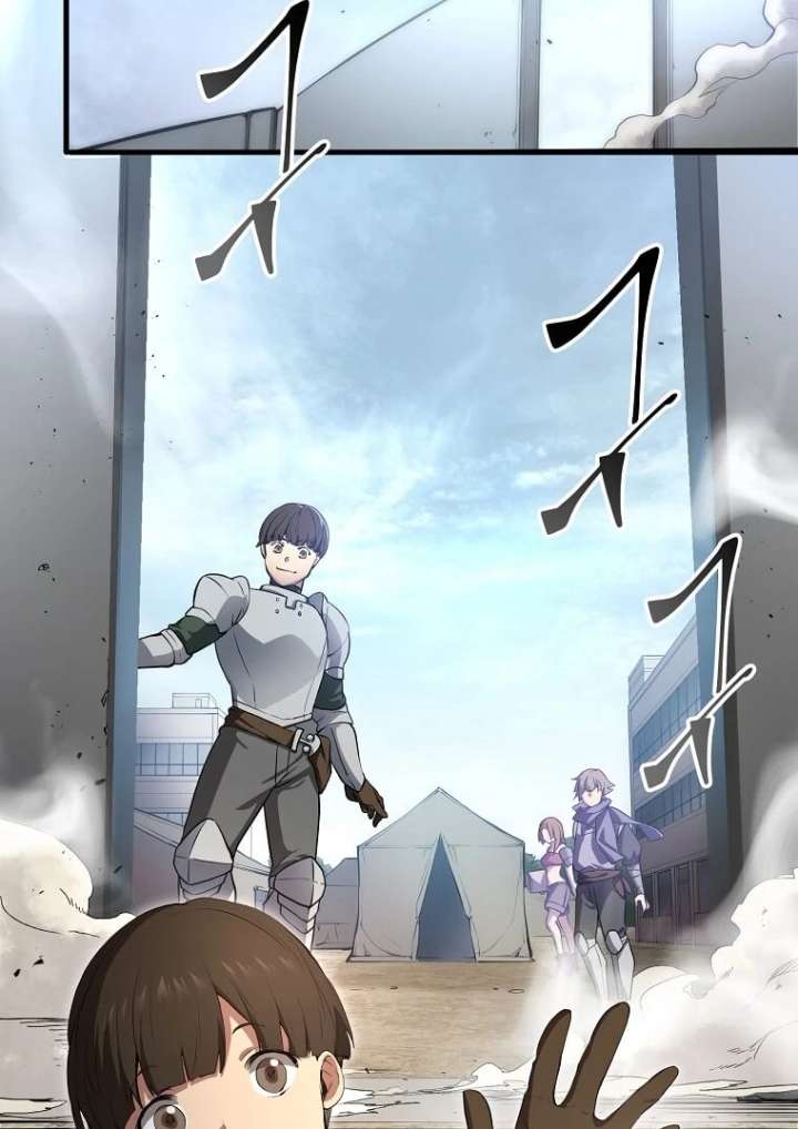 Level Up With Skills Chapter 131 page 35 - 