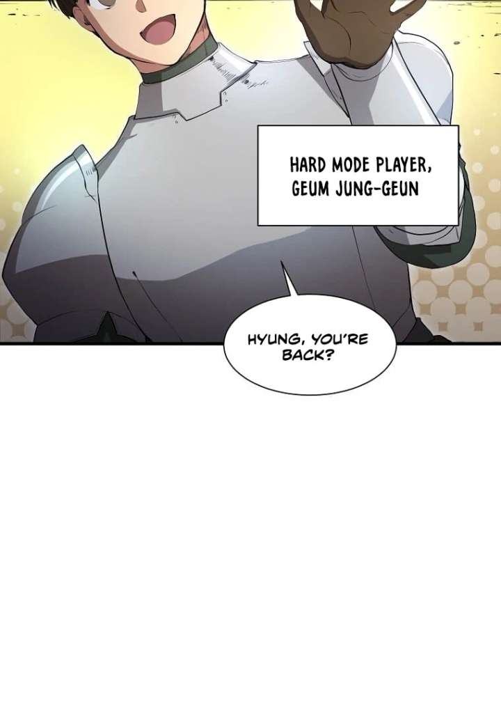 Level Up With Skills Chapter 131 page 36 - 