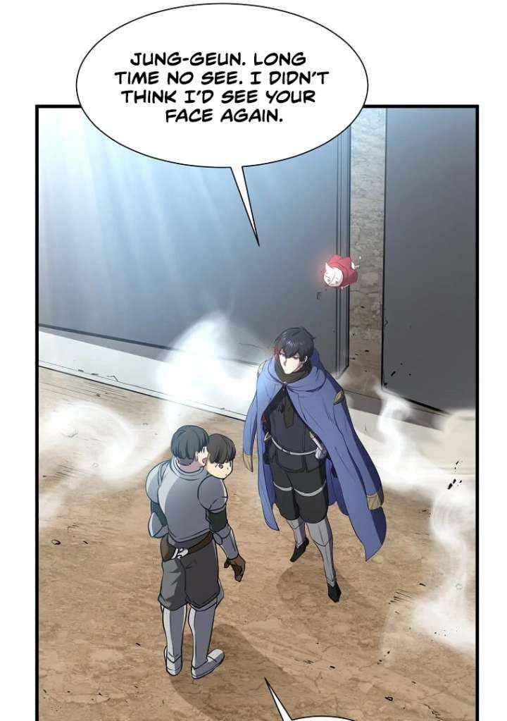 Level Up With Skills Chapter 131 page 37 - 