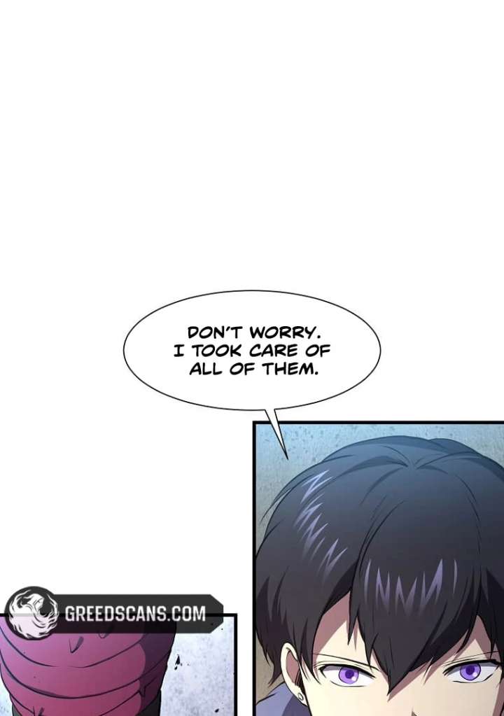 Level Up With Skills Chapter 131 page 41 - 