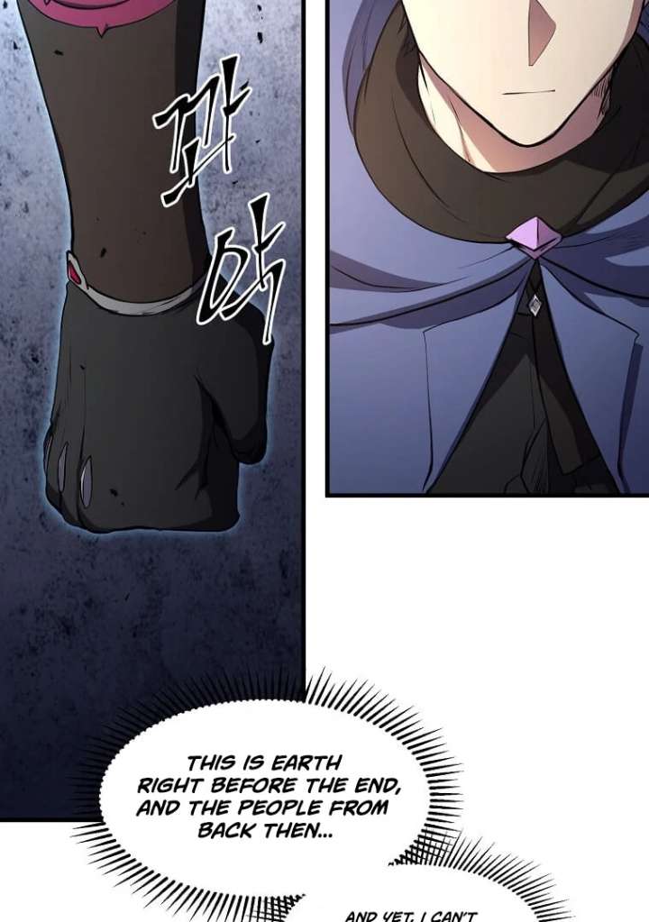 Level Up With Skills Chapter 131 page 42 - 