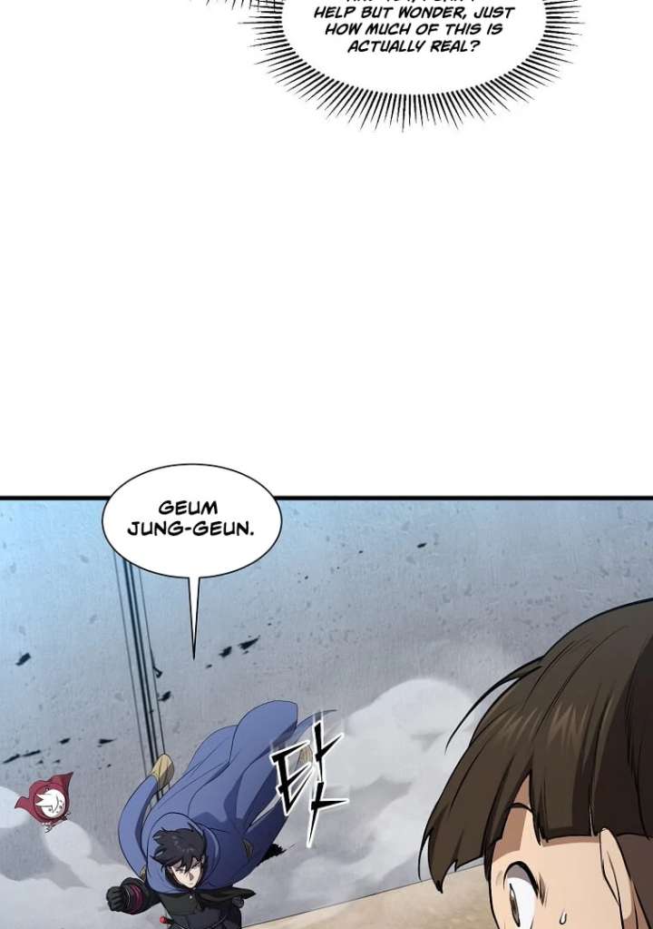 Level Up With Skills Chapter 131 page 43 - 