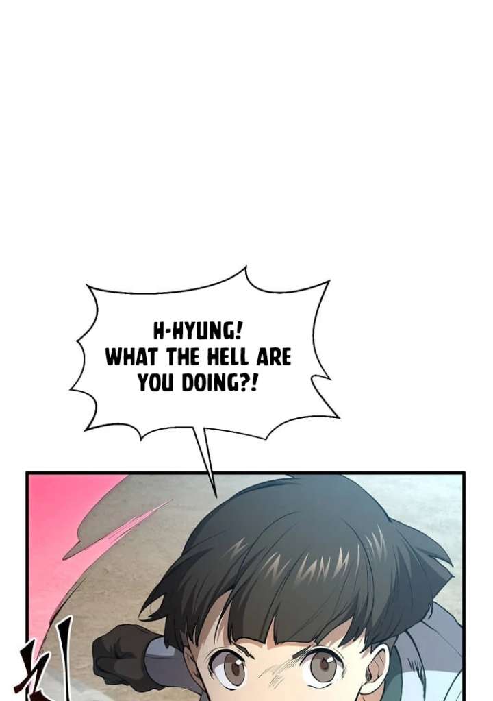 Level Up With Skills Chapter 131 page 50 - 