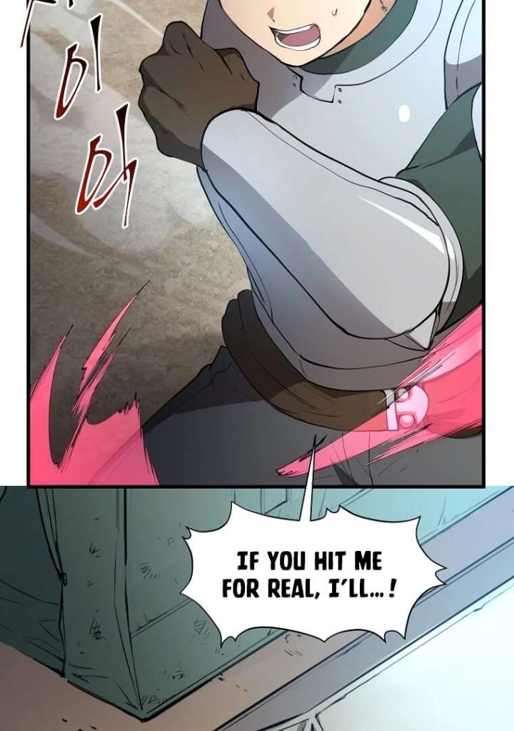Level Up With Skills Chapter 131 page 51 - 