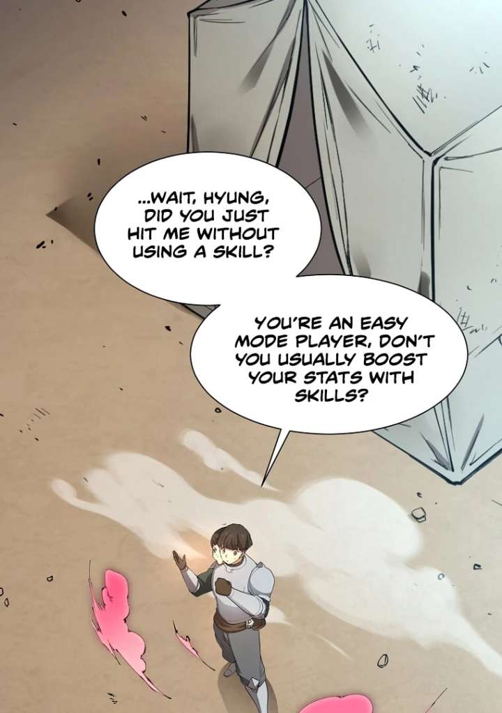 Level Up With Skills Chapter 131 page 52 - 