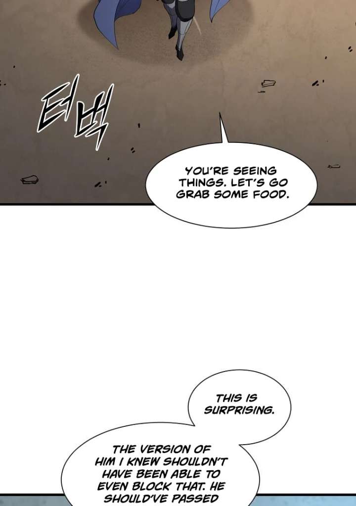 Level Up With Skills Chapter 131 page 54 - 