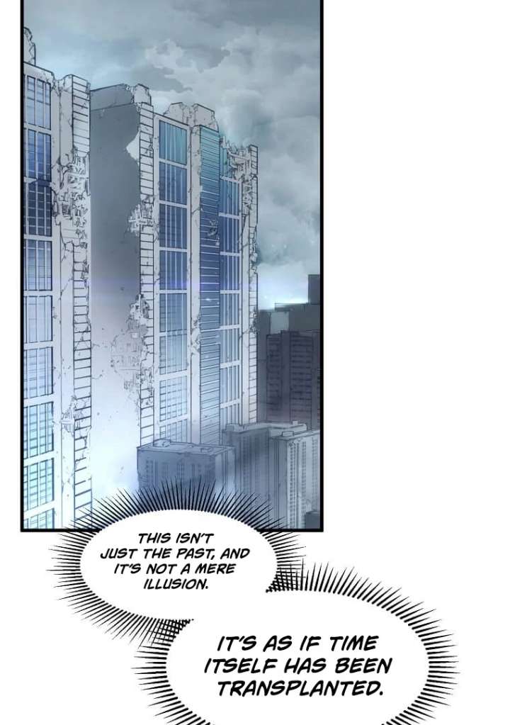 Level Up With Skills Chapter 131 page 57 - 