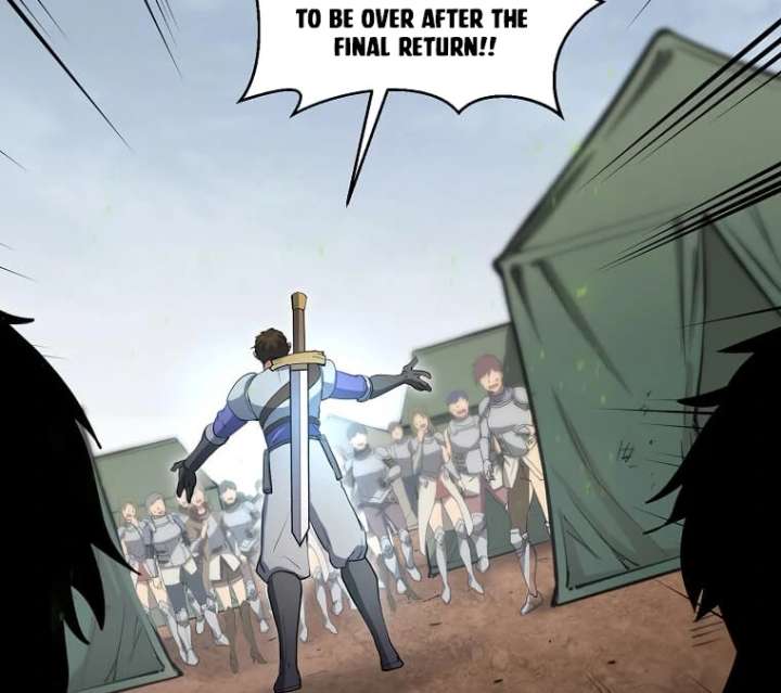 Level Up With Skills Chapter 131 page 60 - 