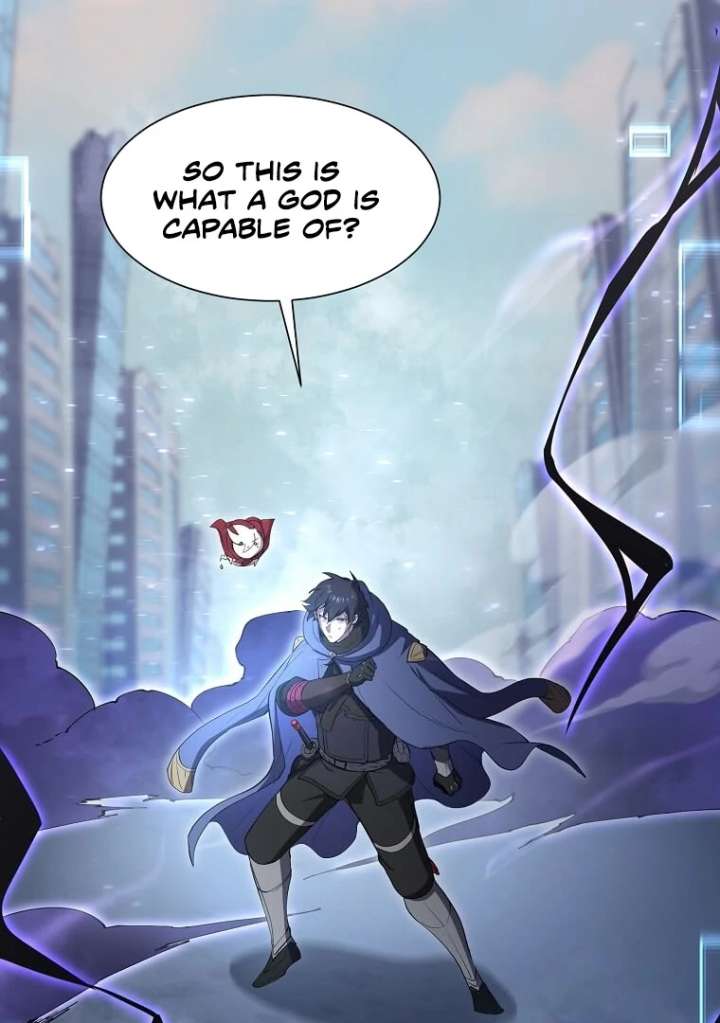 Level Up With Skills Chapter 131 page 7 - 