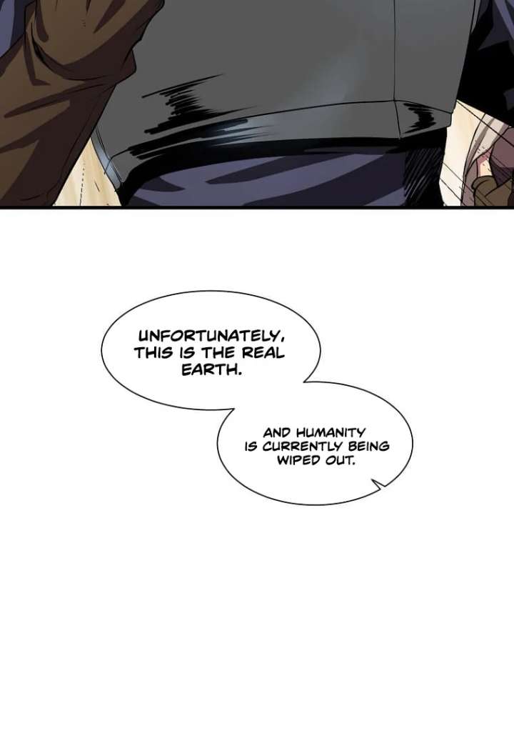 Level Up With Skills Chapter 131 page 63 - 