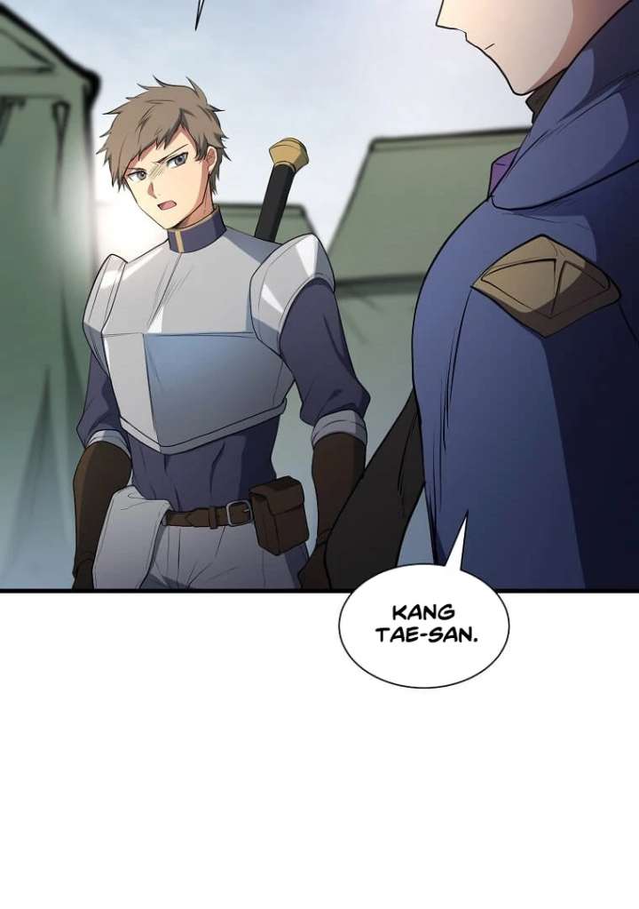 Level Up With Skills Chapter 131 page 65 - 