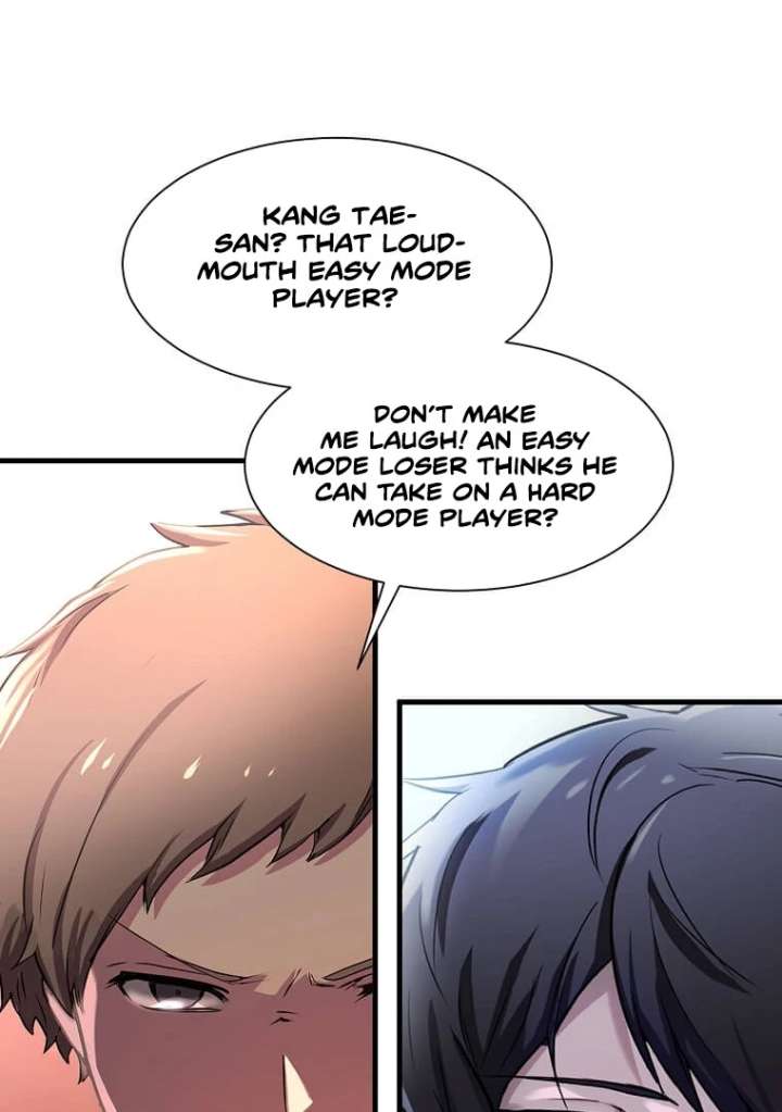 Level Up With Skills Chapter 131 page 66 - 