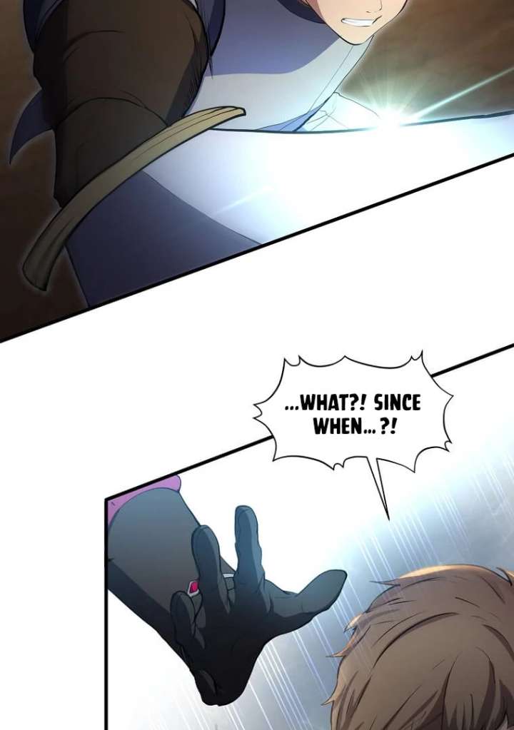 Level Up With Skills Chapter 131 page 72 - 