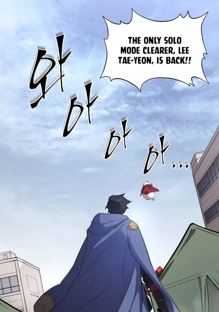 Level Up With Skills Chapter 131 page 81 - 