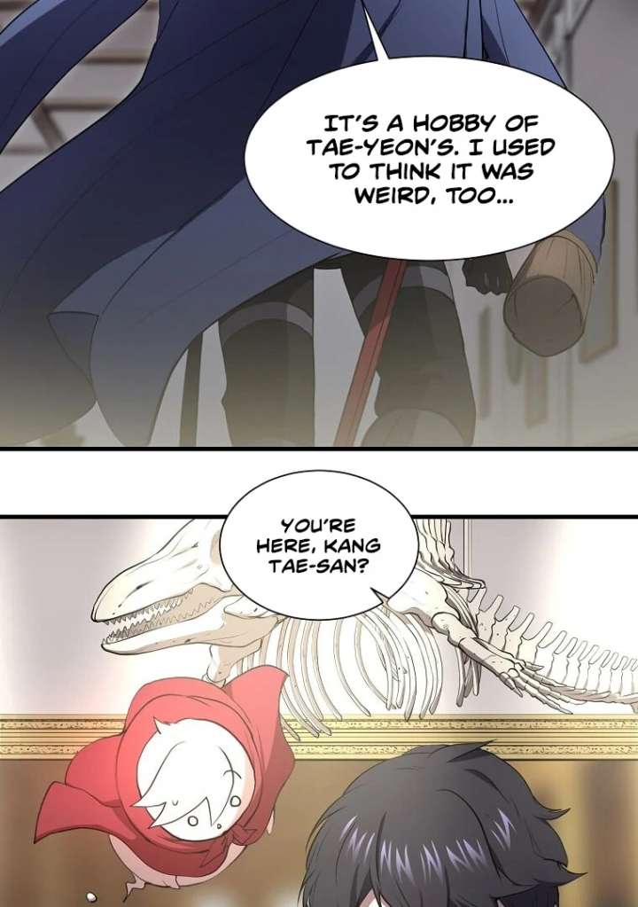 Level Up With Skills Chapter 131 page 85 - 