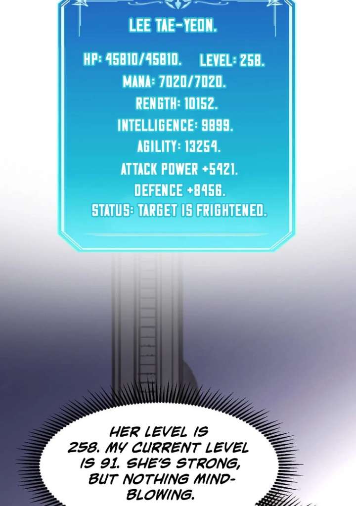 Level Up With Skills Chapter 131 page 91 - 