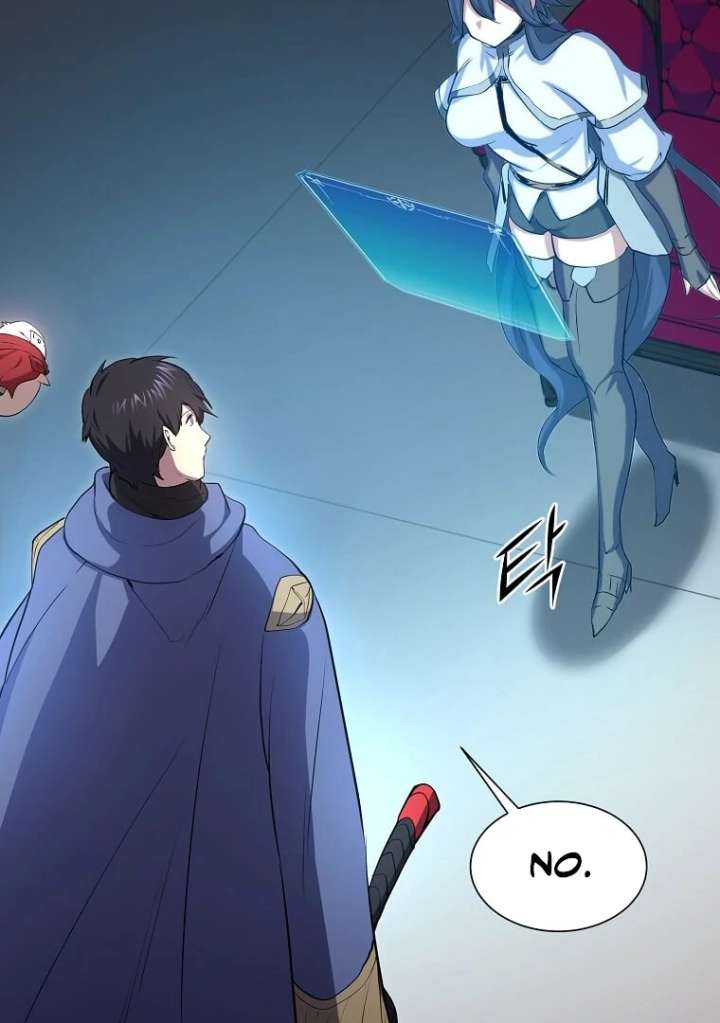 Level Up With Skills Chapter 131 page 94 - 
