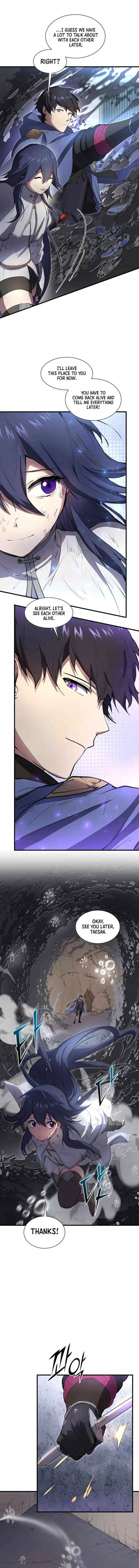 Level Up With Skills Chapter 132 page 15 - 
