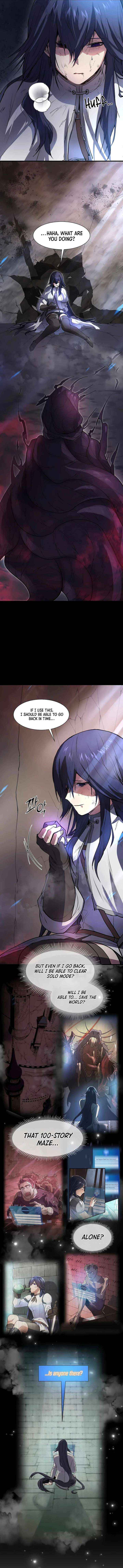 Level Up With Skills Chapter 132 page 10 - 