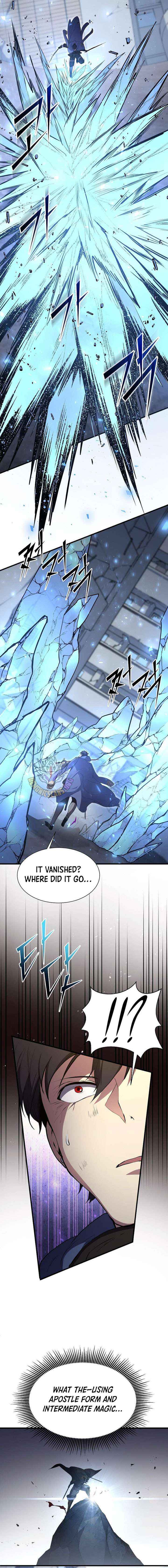 Level Up With Skills Chapter 133 page 13 - 