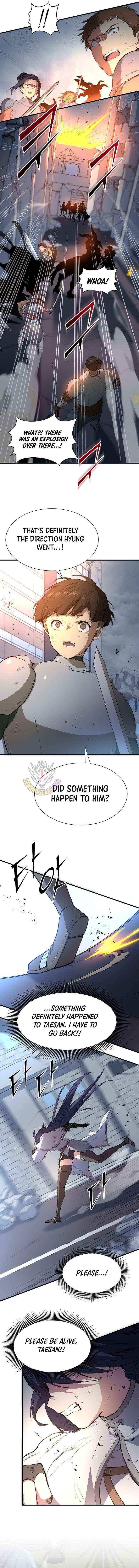 Level Up With Skills Chapter 133 page 15 - 