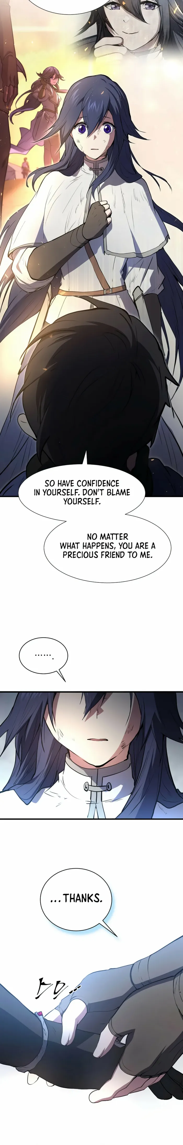 Level Up With Skills Chapter 134 page 13 - 