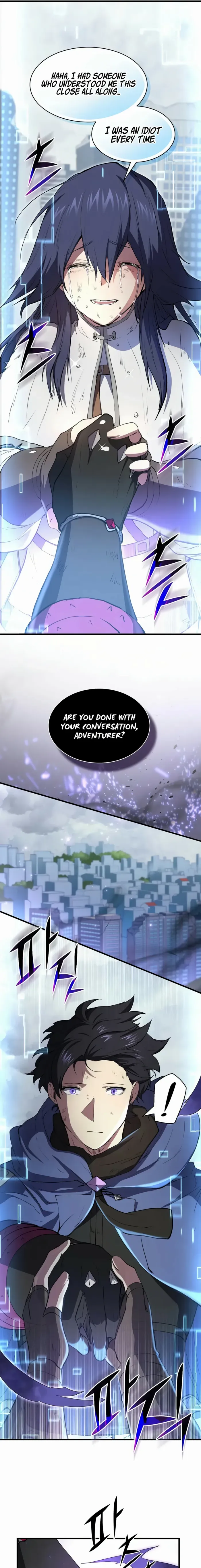 Level Up With Skills Chapter 134 page 14 - 