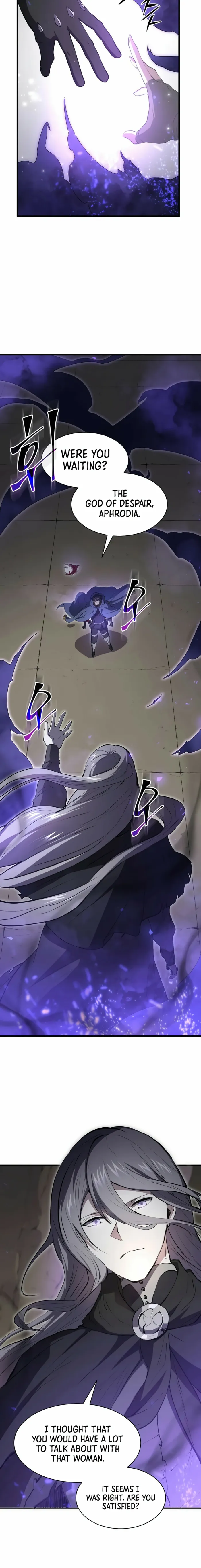 Level Up With Skills Chapter 134 page 15 - 