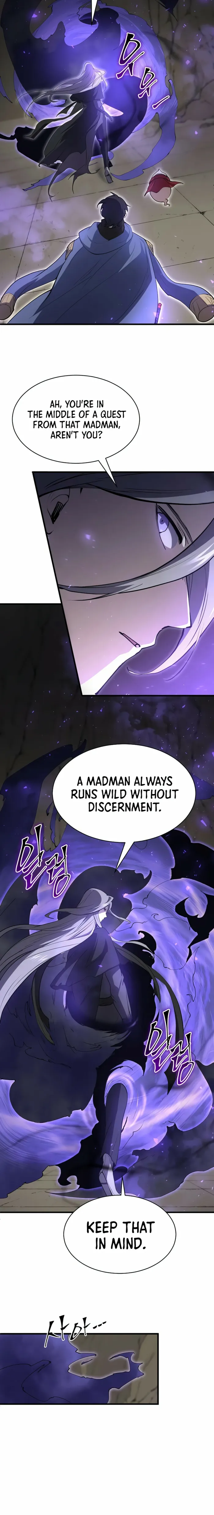 Level Up With Skills Chapter 134 page 23 - 
