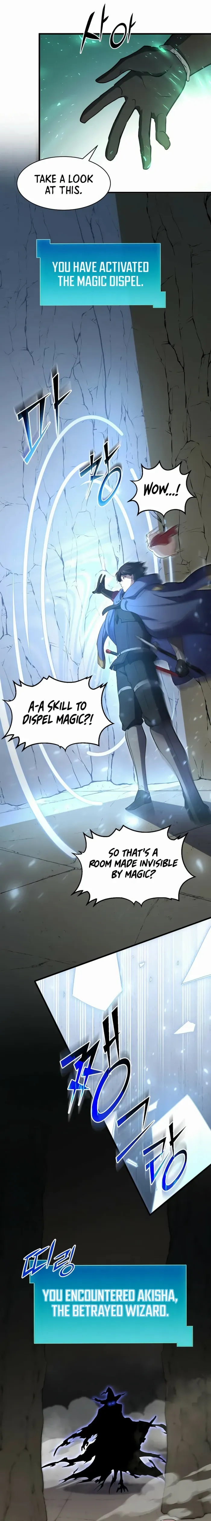 Level Up With Skills Chapter 134 page 28 - 