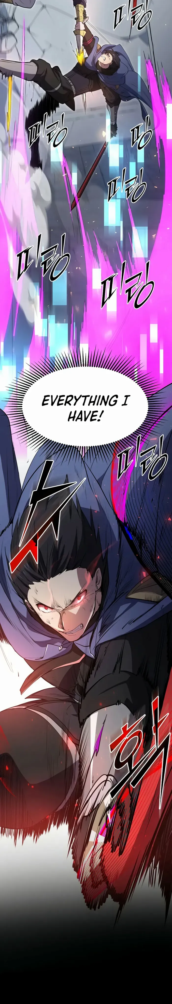 Level Up With Skills Chapter 134 page 4 - 