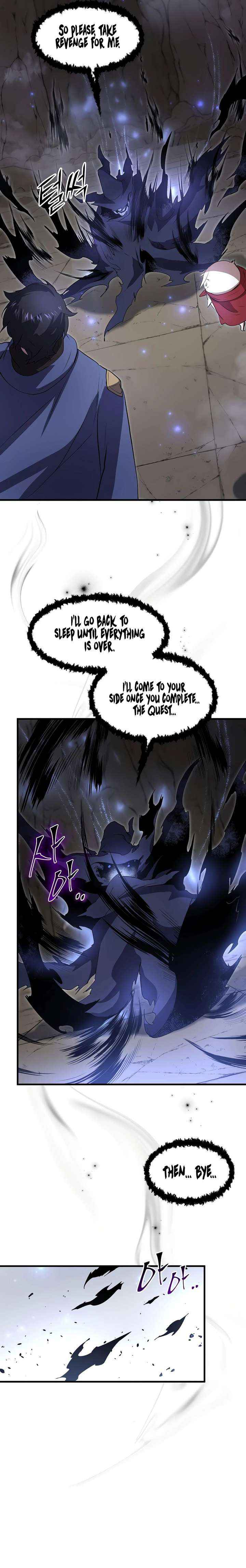 Level Up With Skills Chapter 135 page 13 - 