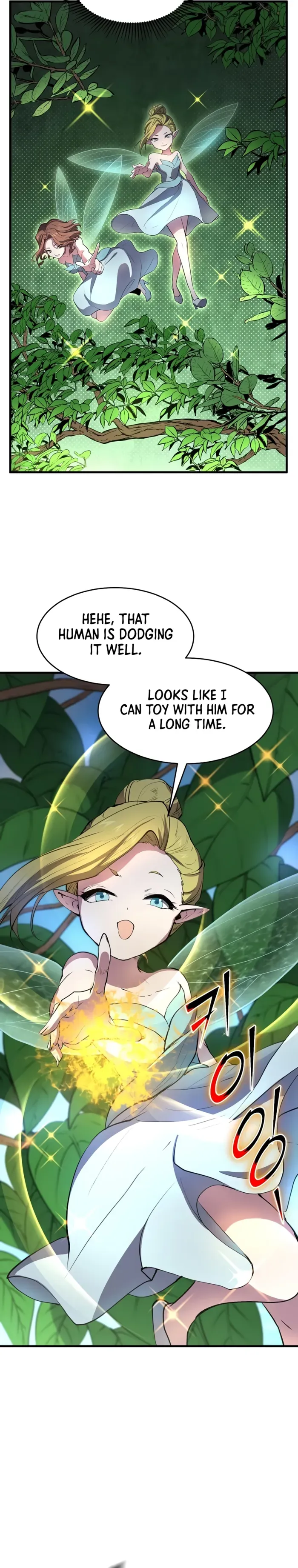 Level Up With Skills Chapter 137 page 14 - 
