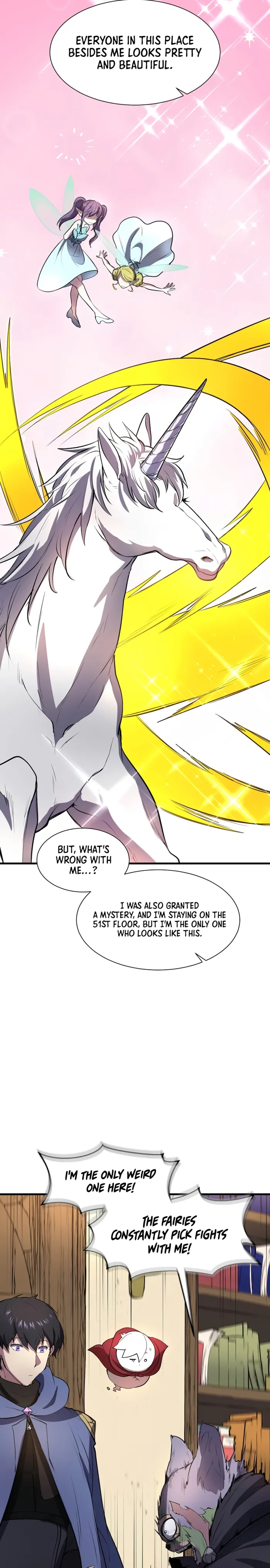 Level Up With Skills Chapter 137 page 27 - 