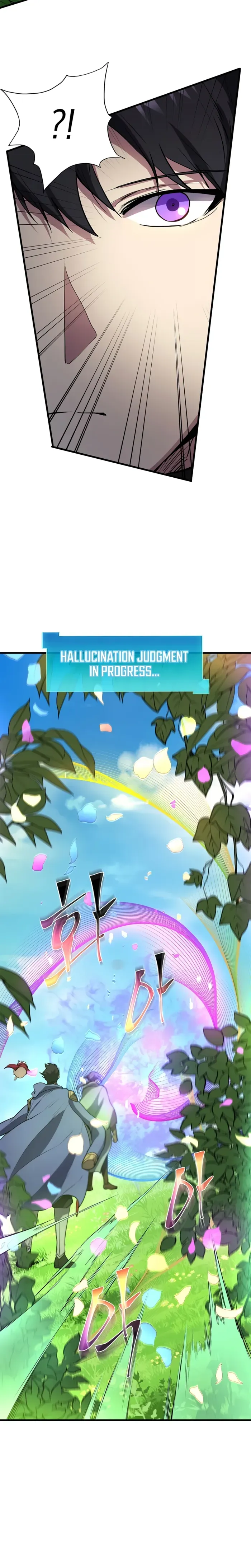Level Up With Skills Chapter 137 page 8 - 
